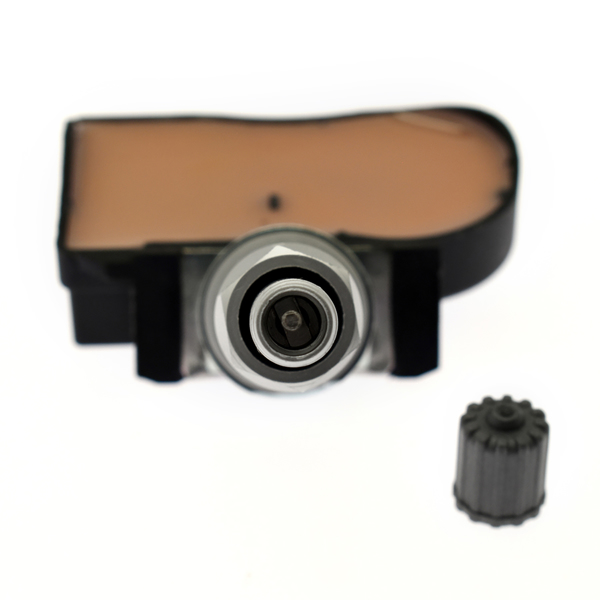 胎压传感器TPMS Tire Pressure Monitor System 4pcs 433MHz Sensors For Elantra Genesis G90 Santa Fe  Kona Sorento Optima Sportage Niro Soul 52933-D4100-10