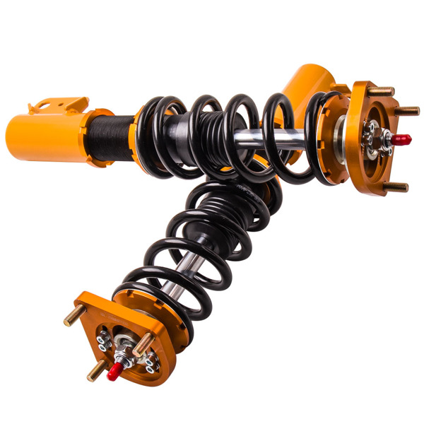 弹簧减震Coilovers Suspension Kit for Ford Mustang 4th 1994-2004 24 Ways Adjustable Damper-3