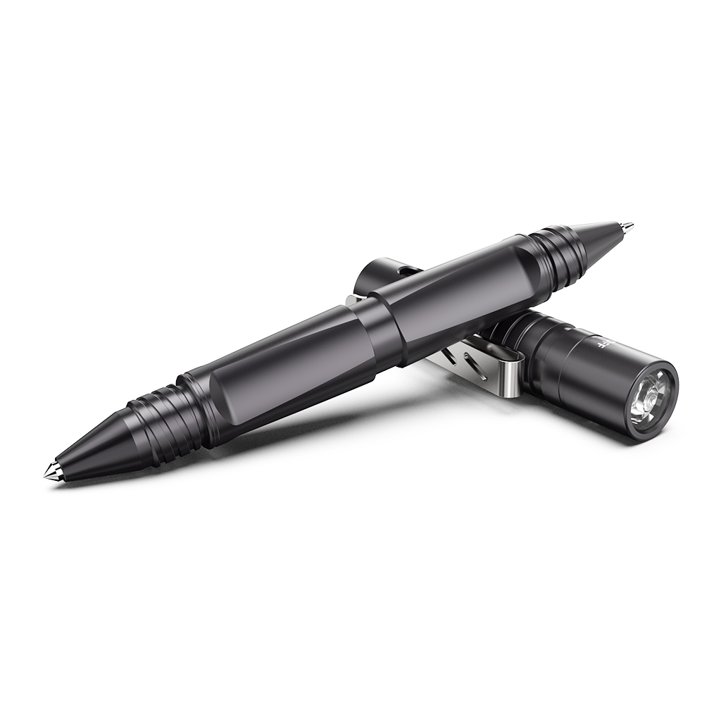  Wuben TP10 Rechargeable Tactical Pen Flashlight