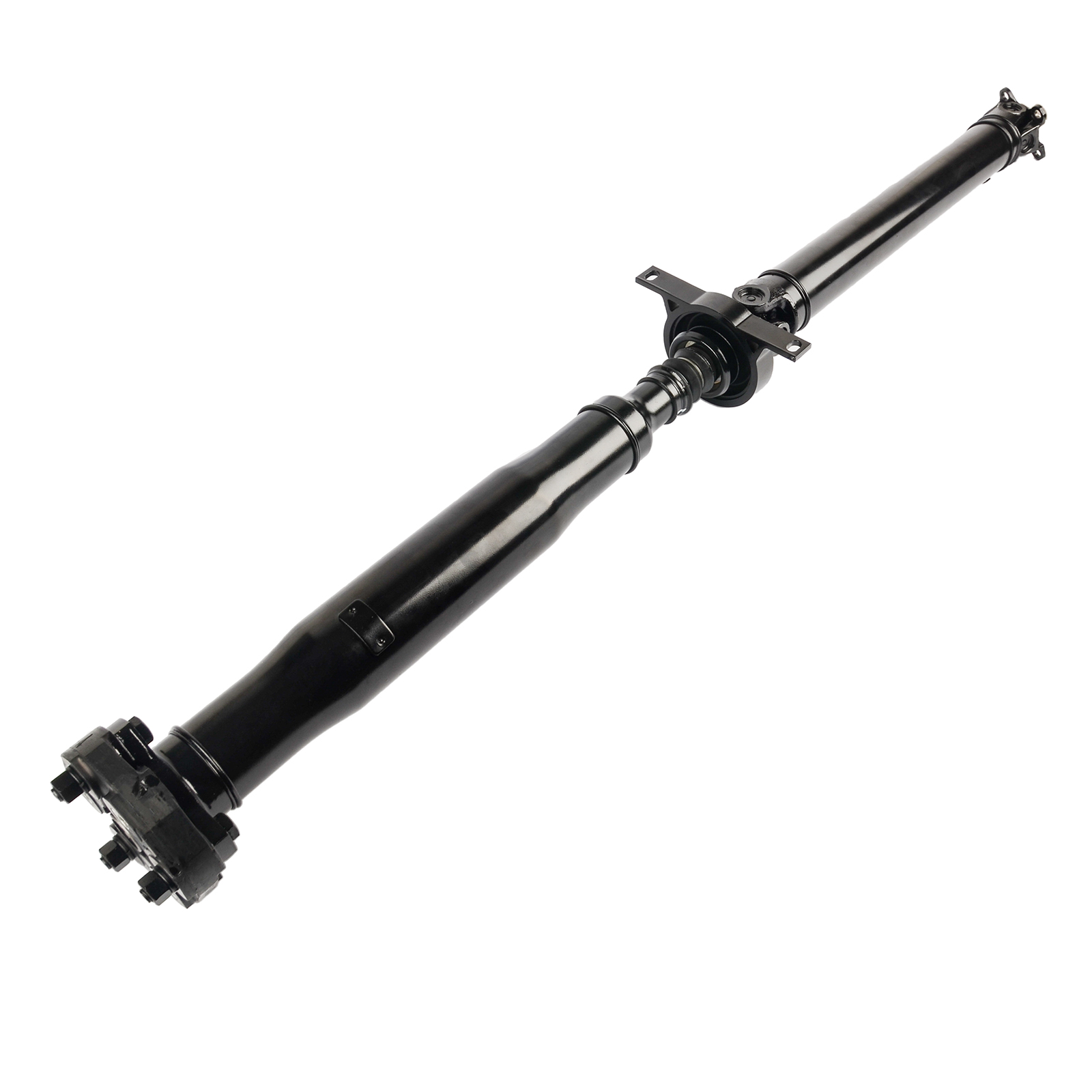 50.28" Rear Driveshaft Prop Driveshaft 26207526677 for 2004-2006 BMW X3 3.0L