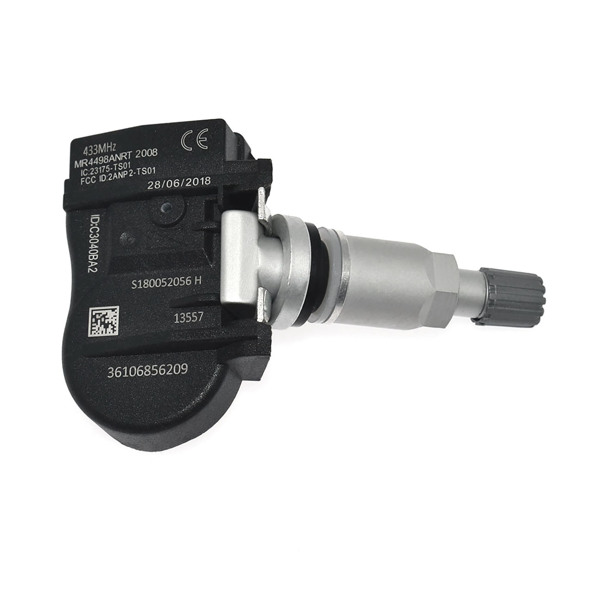 胎压传感器Tire Pressure 4Pcs Monitoring  Sensor for CHEVROLET CORVETTE  13581560-9