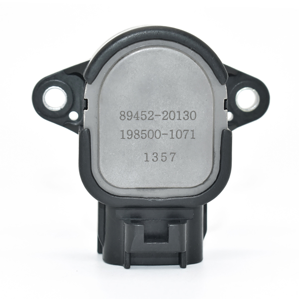 节气阀传感器Throttle Position Sensor TPS for Toyota Corolla Scion xA Subaru Forester 89452-20130-1