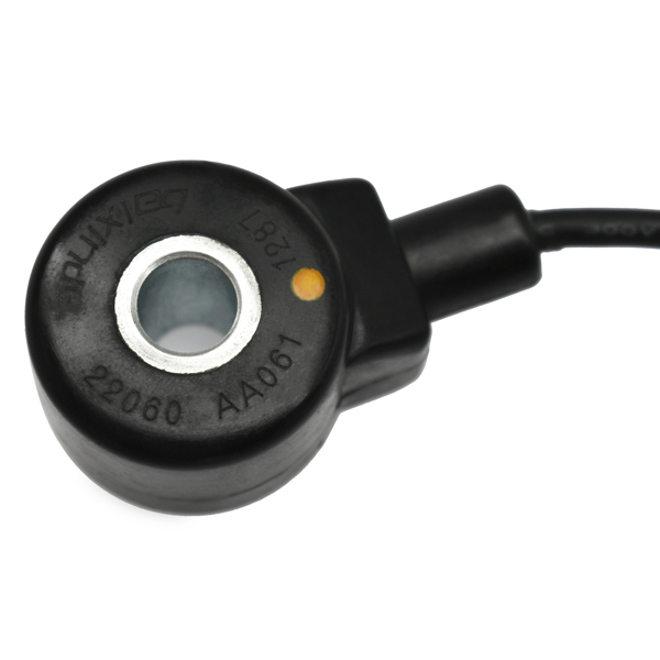 带线爆震传感器Front Knock Sensor for Subaru Legacy Forester Impreza 22060-AA061-3
