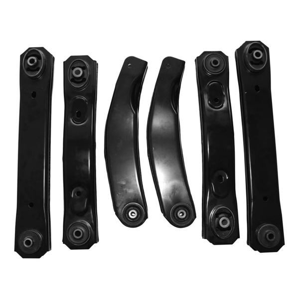 控制臂套装2pc XG2-11控制臂套装K640773 K640797 4pc XG-41 -1