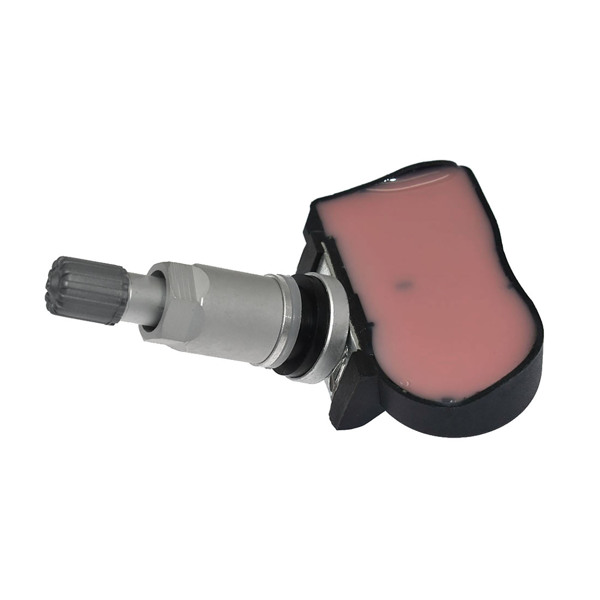 胎压传感器Tire Pressure 4Pcs Monitoring  Sensor for CHEVROLET CORVETTE  13581560-5