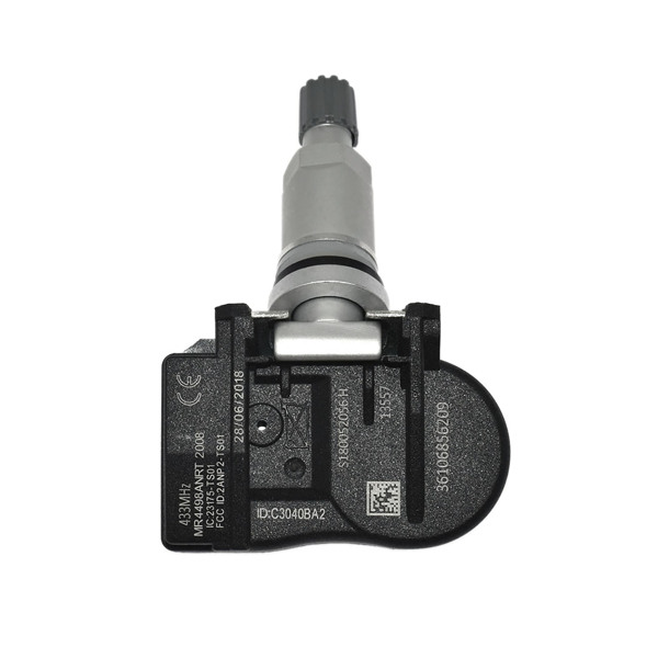 胎压传感器Tire Pressure 4Pcs Monitoring  Sensor for CHEVROLET CORVETTE  13581560-8
