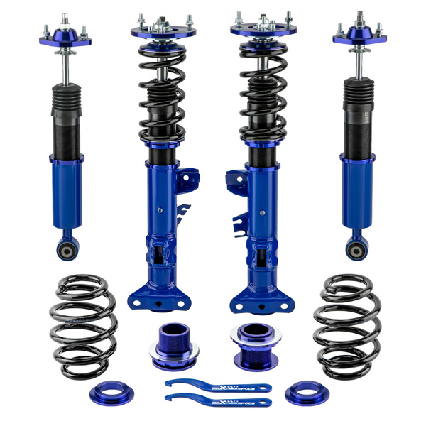 弹簧减震Coilovers Suspension Kit For BMW E36 3-Series 316i 318i  320i 323i 325i 328i Sedan Coupe 1991-1998-1