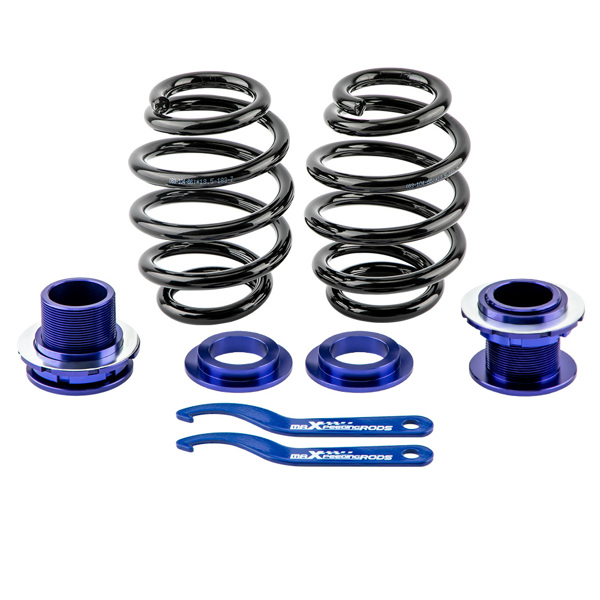 弹簧减震Coilovers Suspension Kit For BMW E36 3-Series 316i 318i  320i 323i 325i 328i Sedan Coupe 1991-1998-4