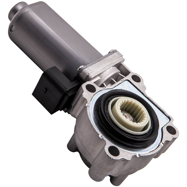 分动箱电机Transfer Case Shift Actuator Motor for BMW X3 X5 E83 E53 E70  27107566296-5