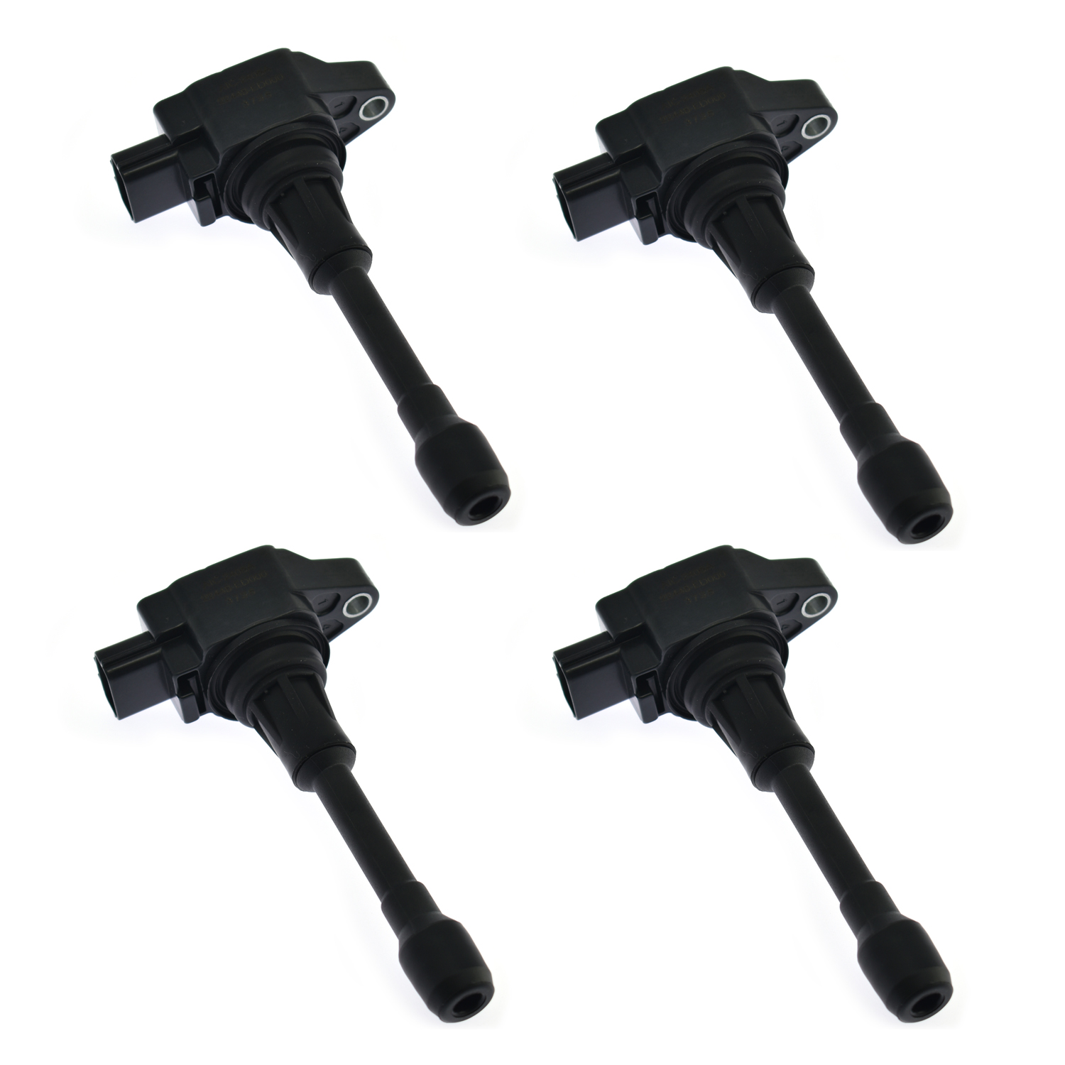 Set of 4pcs Ignition Coils for Infiniti 2008-2017 Altima 22448-ED000