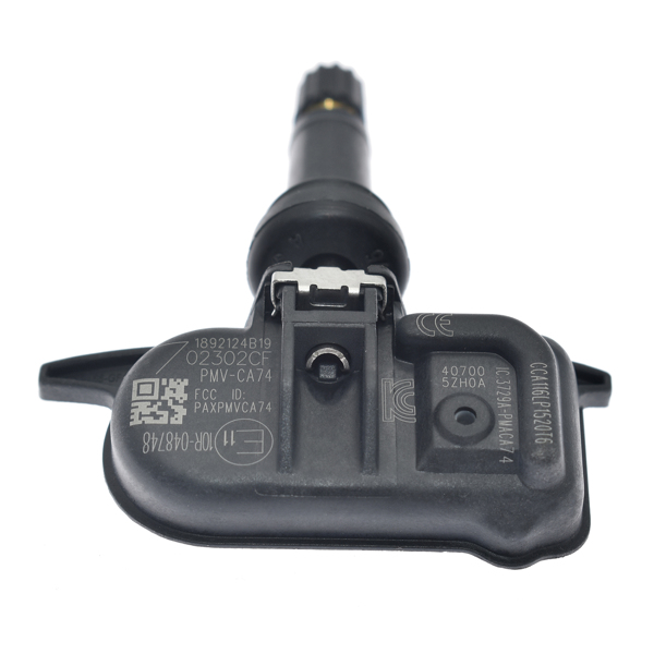 胎压传感器Tire Pressure Monitoring System Sensor TPMS Sensor 433MHz for Infiniti QX70 2014-2018 Mercedes-Benz X class Nissan 407005ZH0A-1