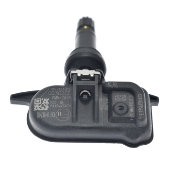 胎压传感器Tire Pressure Monitoring System Sensor TPMS Sensor 433MHz for Infiniti QX70 2014-2018 Mercedes-Benz X class Nissan 407005ZH0A