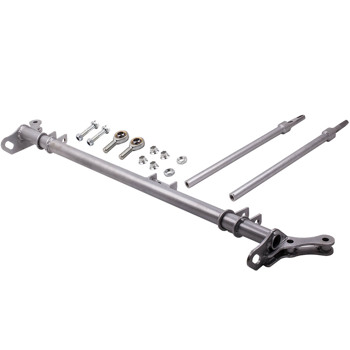 牵引杆 Suspension Front Competition Traction Bar Track Rod for Honda Civic CRX 1988-1991