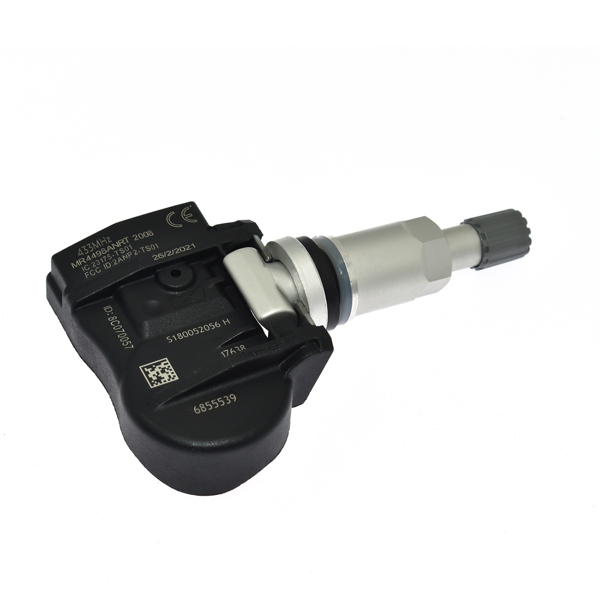 胎压传感器Tire Pressure Sensor For Alpina 3 4 BMW 2 i3 i5 330E Mini Cooper four Pcs 36106856209-3