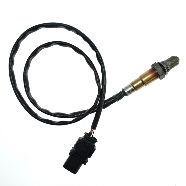 氧传感器Oxygen O2 Sensor for PLX UEGO AEM 0258017025-6