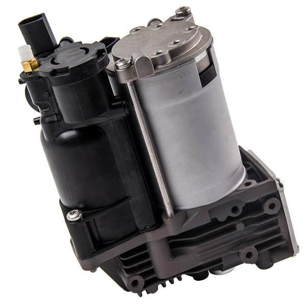 空气减震打气泵 air suspension compressor pump for BMW X5 All Models 2007 - 2013-5