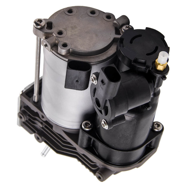 空气减震打气泵 air suspension compressor pump for BMW X5 All Models 2007 - 2013-4