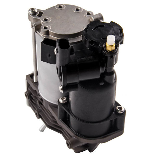 空气减震打气泵 air suspension compressor pump for BMW X5 All Models 2007 - 2013-3