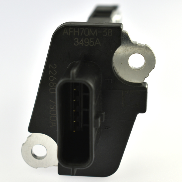 空气流量传感器Mass Air Flow Sensor Meter MAF for Nissan Altima Infiniti G37 07-12 Sentra 03-09 350Z 05-15 Xterra 09-15 370Z 3.7L 04-15 Titan 03-15 Murano 05-08 G35 3.5L 22680-7S000-8