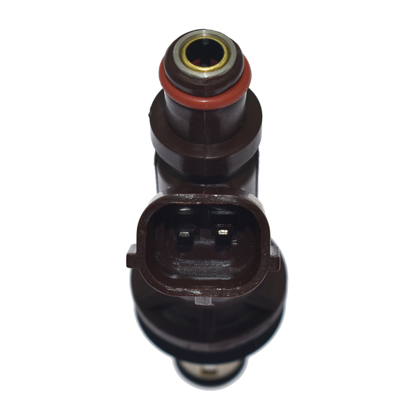 喷油嘴 Fuel Injector With Connector Plug Harness Pigtail Wire 23250-62040 Replacement For Toyota Tacoma Tundra 4Runner V6 3.4L-9