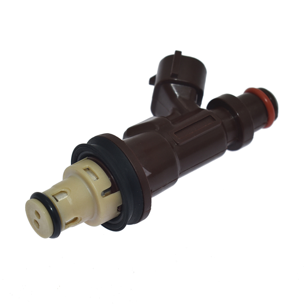 喷油嘴 Fuel Injector With Connector Plug Harness Pigtail Wire 23250-62040 Replacement For Toyota Tacoma Tundra 4Runner V6 3.4L-11