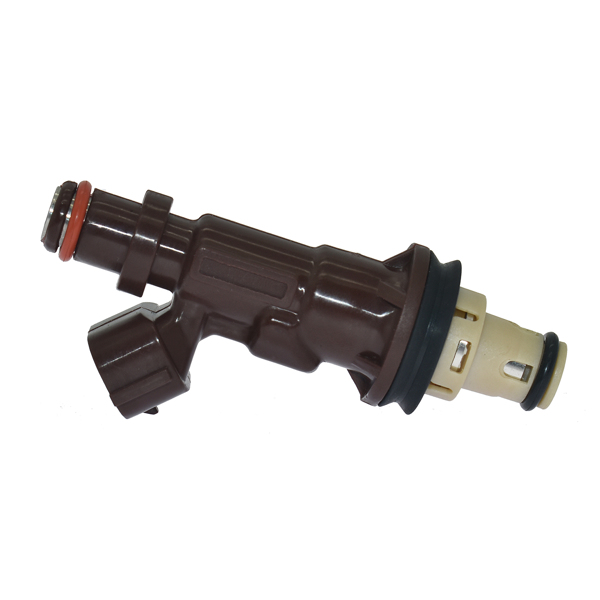 喷油嘴 Fuel Injector With Connector Plug Harness Pigtail Wire 23250-62040 Replacement For Toyota Tacoma Tundra 4Runner V6 3.4L-3