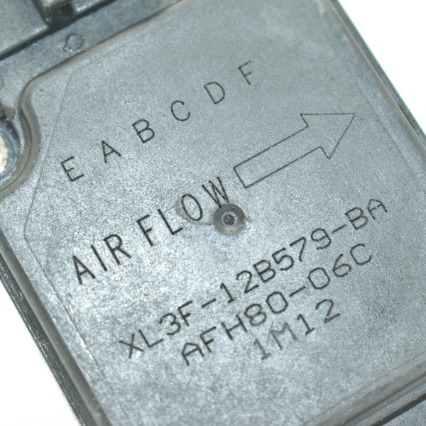 空气流量计 Mass Air Flow Sensor AFLS158 for 1999-2004  XL3F-12B579BA-2