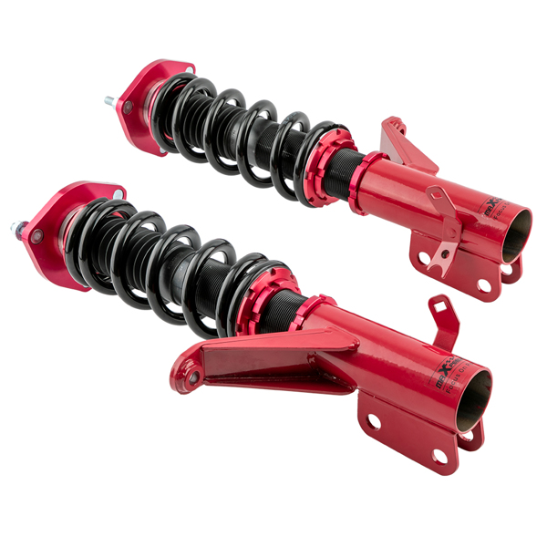 弹簧减震24 Ways Adjustable Damper Coilovers Kit for Honda Civic 2001-2005 EM2 ES ET-5