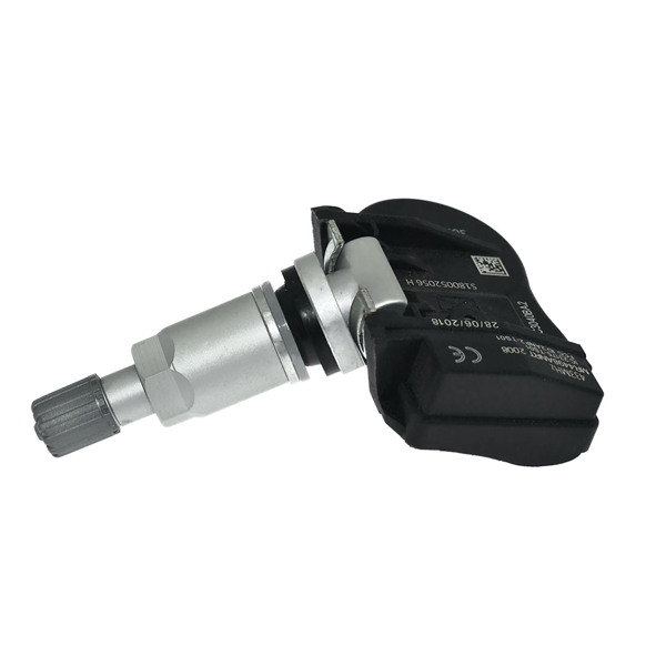 胎压传感器Tire Pressure 4Pcs Monitoring  Sensor for CHEVROLET CORVETTE  13581560-2