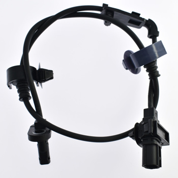 ABS传感器 ABS Wheel Speed Sensor Front Left Driver Side for 2006 2007 2008 2009 2010 2011 Hon-da Civic 57455-SNA-003