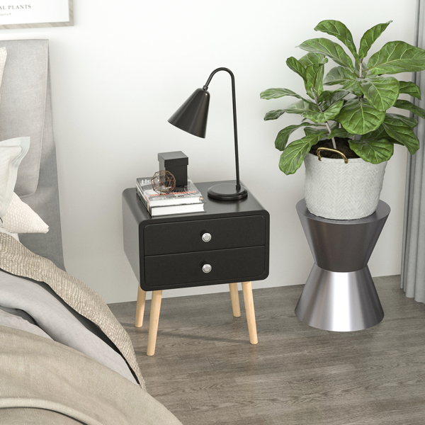 Scandi bedside deals tables kmart