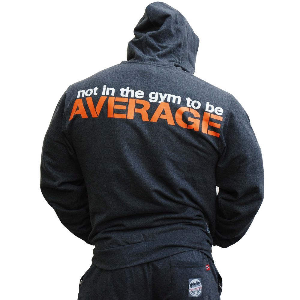 Gym Hoodies Men Casual Sweatshirt Fitness Workout Cotton Sportswear 2022 Spring New Male Plus Size Loose Pullover Tops Clothes