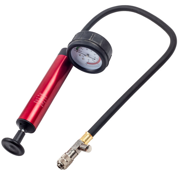 散热器测试套件Radiator Pressure Tester Gasket Water Tank Leak Adapter Kit-6