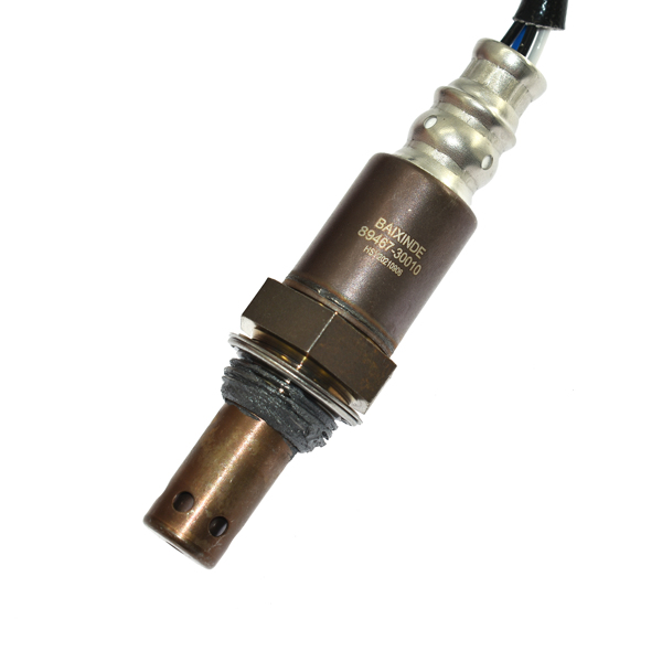 氧传感器 Oxygen Sensor Compatible with GS300 GS350 GX470 IS250 IS350 4Runner Land Cruiser Sequoia Tundra Air Fuel Ratio Oxygen O2 Sensor AFR 89467-30010-5