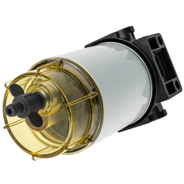 燃油过滤器 Water Separator Kit Fuel Filter System for Marine S3213 10Micron 3/8"-4
