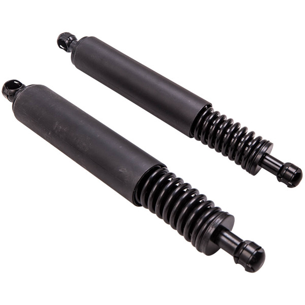 后舱盖升降支撑 2x Rear Hatch Tailgate Lift Support Shock Struts  fit for Porsche Cayenne 95551255006-1