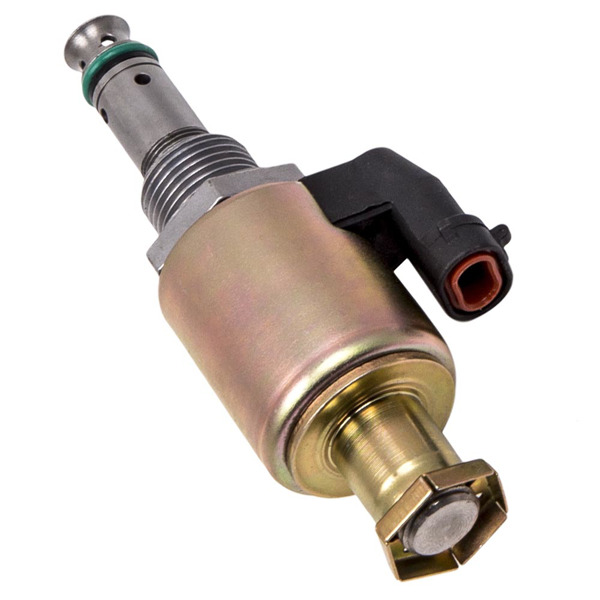 压力控制阀 Fuel Pressure Regulator Sensor Valve IPR & ICP for Ford E-350 7.3L 2003 F81Z9C968AB-4