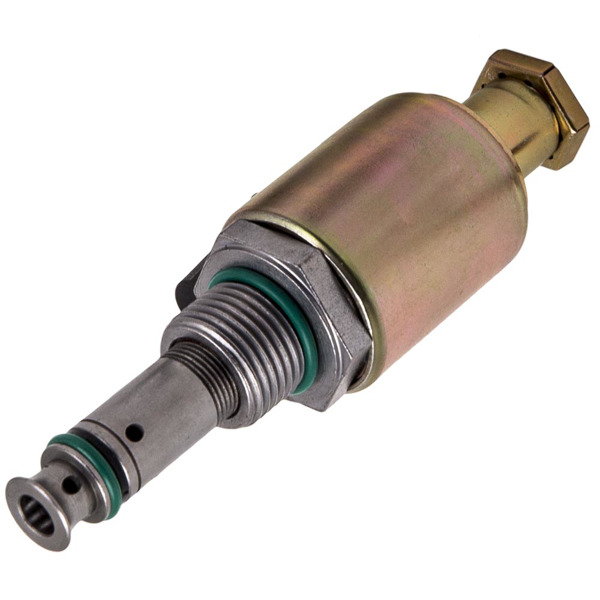 压力控制阀 Fuel Pressure Regulator Sensor Valve IPR & ICP for Ford E-350 7.3L 2003 F81Z9C968AB-2