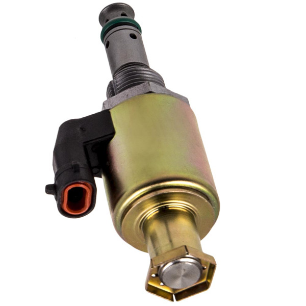 压力控制阀 Fuel Pressure Regulator Sensor Valve IPR & ICP for Ford E-350 7.3L 2003 F81Z9C968AB-3