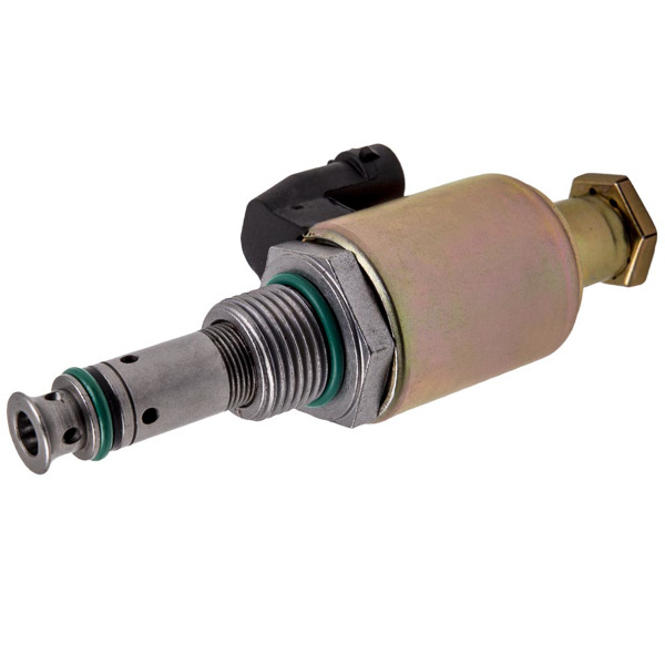 压力控制阀 Fuel Pressure Regulator Sensor Valve IPR & ICP for Ford E-350 7.3L 2003 F81Z9C968AB-5