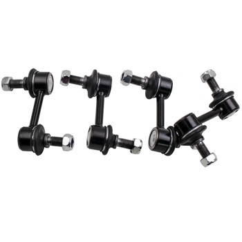 稳定杆套件  Suspension Stabilizer Bar Assembly for Tundra Rear Sway Bar Links for Toyota