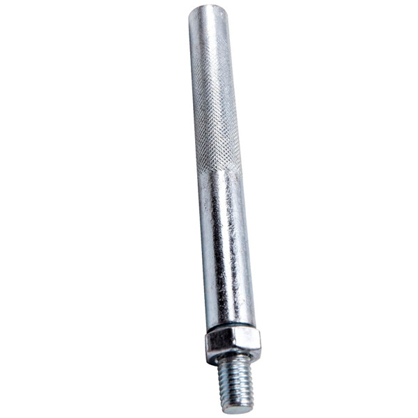 球头拉杆摇臂分离工具5 Piece Tie Rod Ball Joint Pitman Arm  Seperator Removal Tool Kit Ball Joint Separator-6