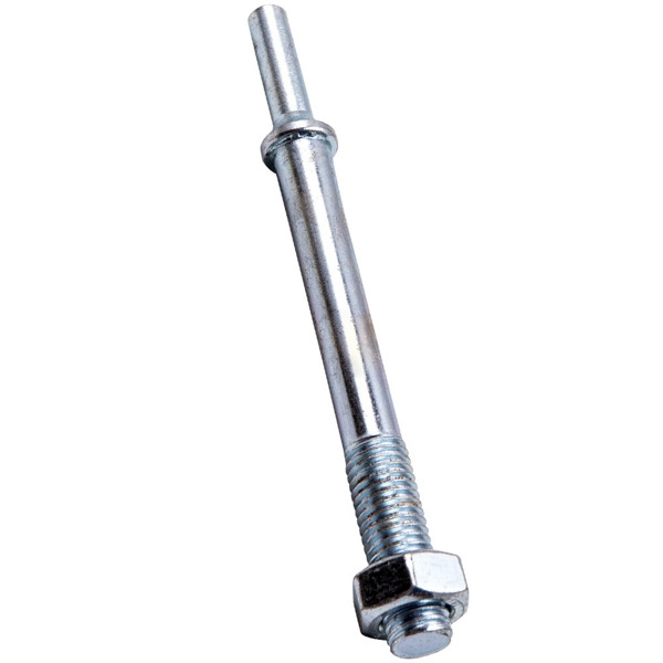 球头拉杆摇臂分离工具5 Piece Tie Rod Ball Joint Pitman Arm  Seperator Removal Tool Kit Ball Joint Separator-5