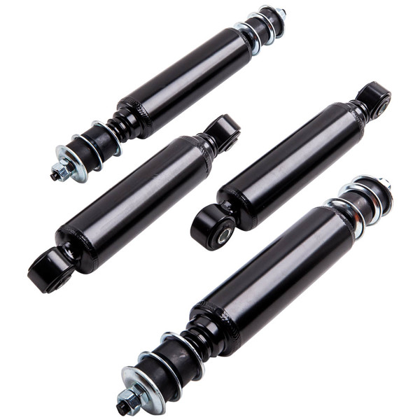 减震器Front & Rear Shock Absorber For Club Car for for DS Golf Carts Gas/ Electric Model 1981-2008-1