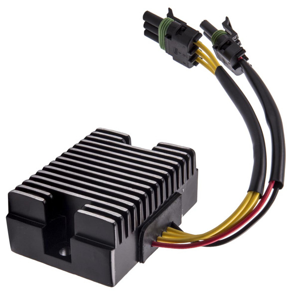 定子线圈整流器  Voltage Regulator Rectifier Assembly for Sea-doo 951 RX DI 2000 278001241-3