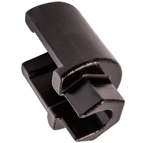 内拉杆安装拆卸工具Auto Dual Socket Inner Tie Rod Removal Installation Adaptors Mechanics Tool Kit-2