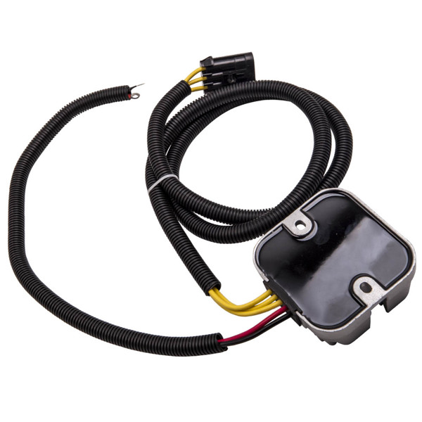 定子线圈整流器  Voltage Regulator Rectifier For Polaris Hawkeye Sportsman 4014543 4014405-4