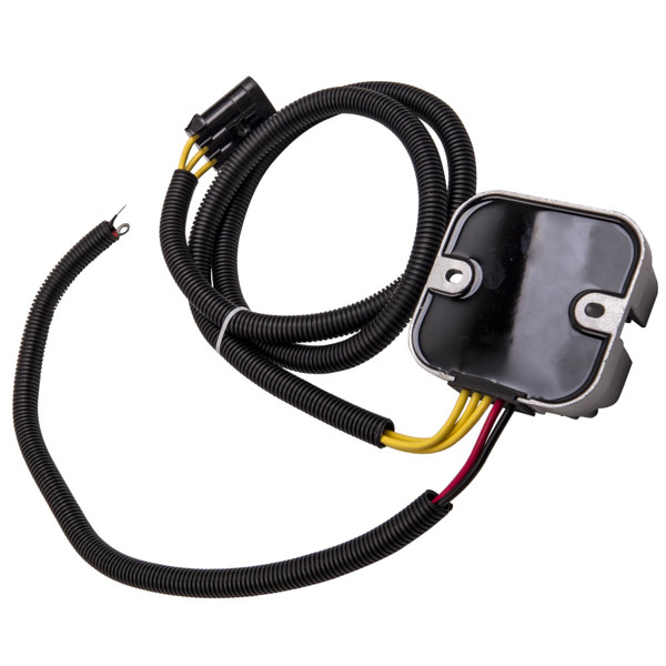 定子线圈整流器  Voltage Regulator Rectifier For Polaris Hawkeye Sportsman 4014543 4014405-3