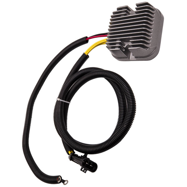 定子线圈整流器  Voltage Regulator Rectifier For Polaris Hawkeye Sportsman 4014543 4014405-5