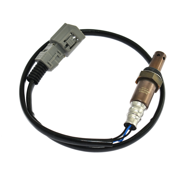 氧传感器 Downstream Right Oxygen O2 Sensor 2 Bank 2 Compatible 04-16 for Toyota Highlander 3.3L 3.5L 2.7L, for Lexus 04-06 RX330 3.3L, 07-15 RX350 3.5L, 10-13 RX450h 89465-48180-5